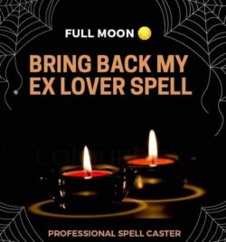 LAVENDER CANDLE LOVE SPELL+27734009912 