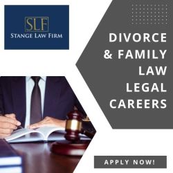 Looking for Lawyers! Divorce &amp; Family Law Legal Ca