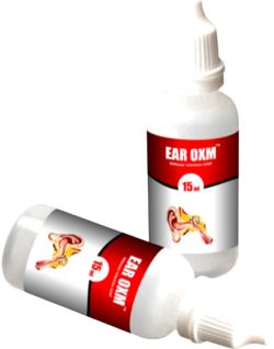 Relieve Ear Discomfort with Natural Ear Infection 