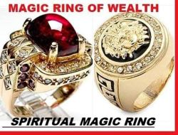 MAGIC RING OF WONDERS TO ORDER CALL +27734009912