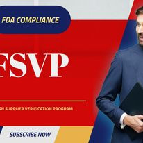 Foreign Supplier Verification Program 