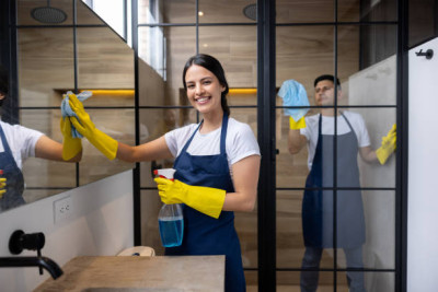 Move-Out cleaning service | Exceptional Cleanings