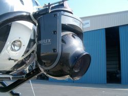 Cineflex V14 HD 5-axis gyro stabilized aerial syst
