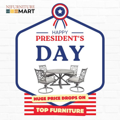 2025 President’s Day Clearance: Huge Price Drops o