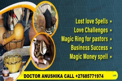 Lost Love Spell Caster Voodoo Doll +27685771974