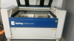 2019 Epilog Fusion Pro 48 Laser Engraver 120 Watts