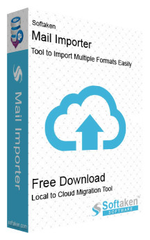  Quick and Secure Mail Import Solution 