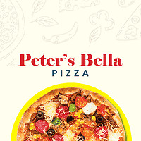 Peter&#039;s Bella Pizza - Pizzas And More in Salem, MA