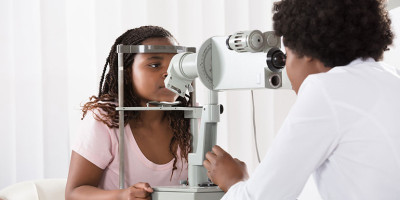 Optometrist Fort Wayne