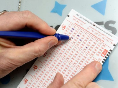 Lottery spells to win massive sums of money .