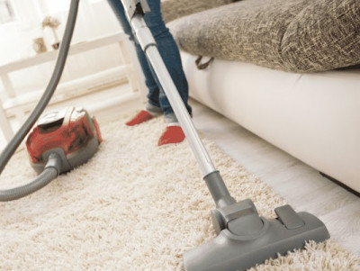 Move Out Cleaning | Farriss Carpet and Cleaning