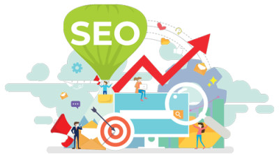 SEO Services Chicago