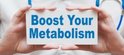 Boost Your Energy with Metabolism Booster Suppleme