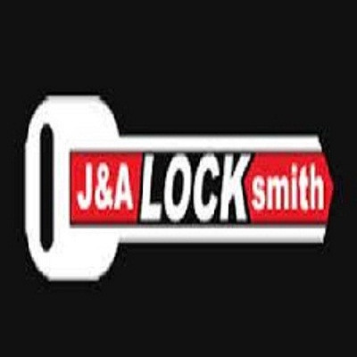 J &amp; A Locksmith