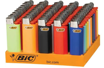 Wholesale BIC Lighter Online