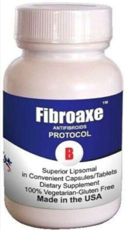Enhance Your Health with Our Fibroid Supplements 
