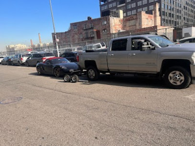 Affordable towing services | XDC TOWING