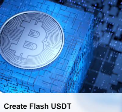 Build &amp; Optimize Your Flash USDT Solution