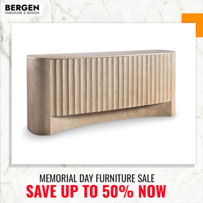 2025 Memorial Day Furniture Sale - Save up to 50% 