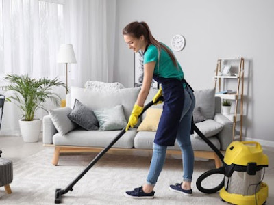 Move-in cleaning | Cleveland Steamer Cleaning