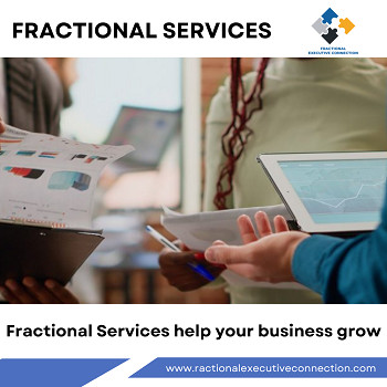 Fractional Services Help You Choose: Specialized v