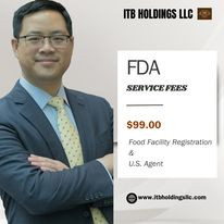 FDA Food Facility Registration