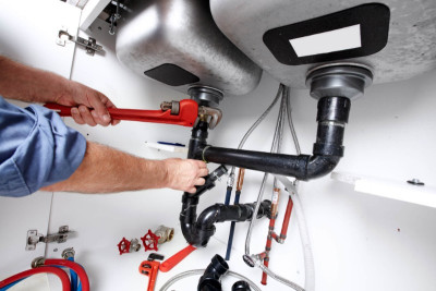 Poor heater hooks up | Mr C&#039;s Plumbing and Heating