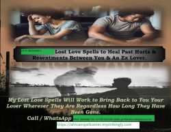 ASTROLOGY TO GET BACK YOUR LOVER SPELL+27785149508