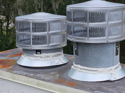 Metal Fabrication service | Chimney Fabrications