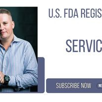 FDA Registration and Compliance Services