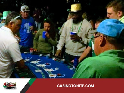 Casino Gaming in Naples FL | CasinoTonite.com