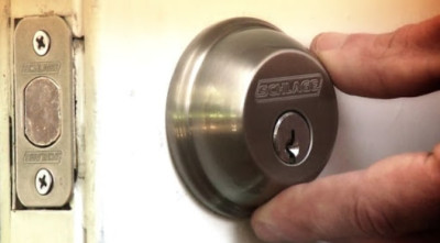 Sliding glass door lock repair | ABC Lock an Key