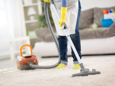 Apartment cleaning service | HB-Cleaning Service