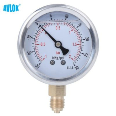 Pressure Gauges for Accurate Measurements