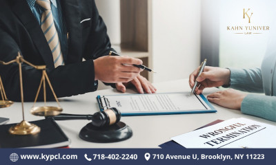 Employment Law Services from Wrongful Termination 