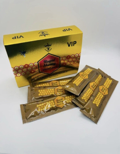 Buy Vip royal honey for men USA