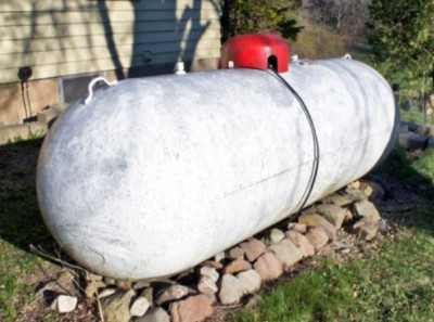 Buy Used 1000 Gallon Propane Tanks Online Best ASM