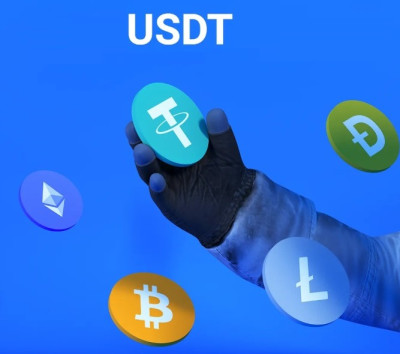 USDT Transfer Software