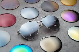 Sunglass Lens Replacement Specialists