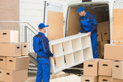 Movers in Somerset NJ