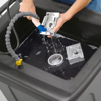 Commercial Parts Cleaning
