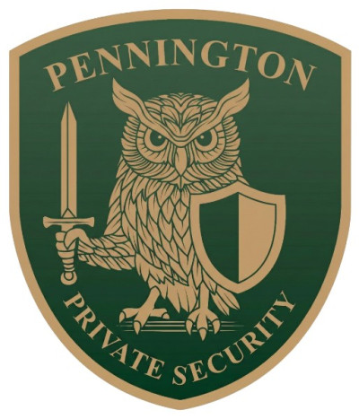 Retail security guards | Pennington Security