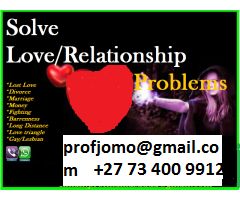  EFFECTIVE MAGNENT LOVE SPELL+27734009912