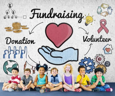 School Fundraising Products and Programs