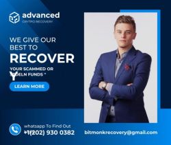 Best Crypto &amp; Bitcoin Asset Recovery Service