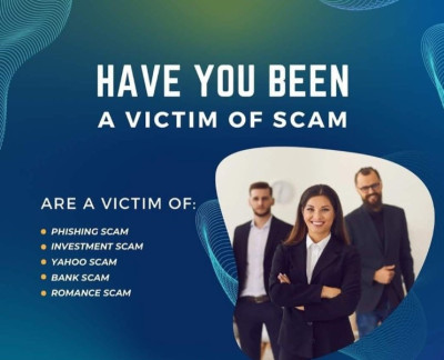 Bitcoins Recovery Experts