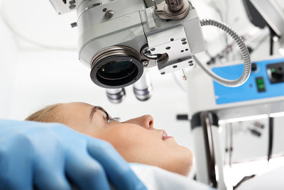 Best Ophthalmologist In San Antonio