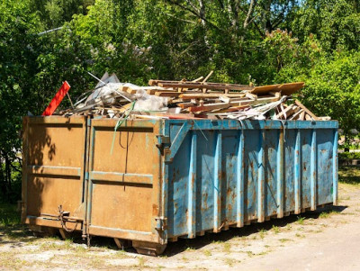 Furniture Removal | Vargas Junk Removal