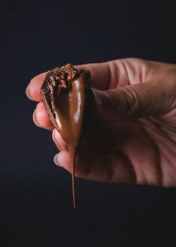 Nutrients in Dark Chocolate