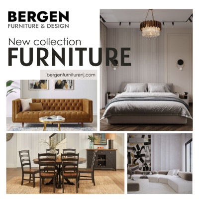 Perfect Quality Style in your Furniture Collection